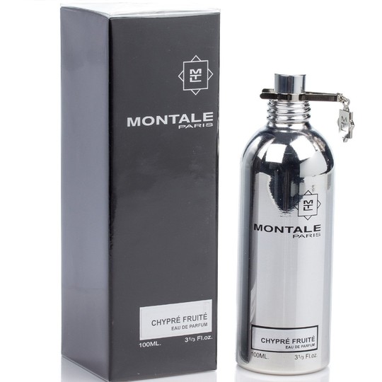 Montale CHYPRE FRUITE Unisex