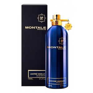 Montale CHYPRE VANILLE Unisex