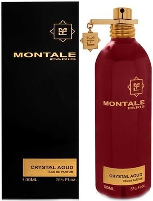 Montale CRYSTAL AOUD Unisex