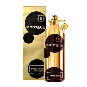 Montale DARK AOUD Unisex