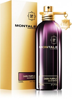 Montale DARK PURPLE Women