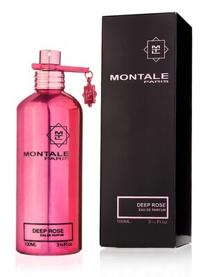 Montale DEEP ROSE Unisex