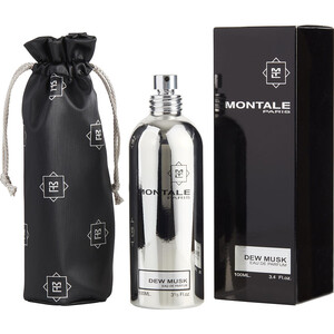 Montale DEW MUSK Unisex