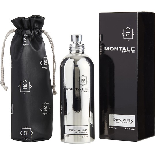 Montale DEW MUSK Unisex