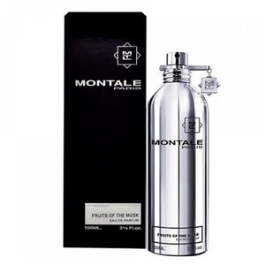 Montale FRUITS OF THE MUSK Unisex
