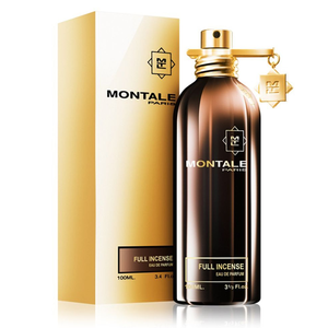 Montale FULL INCENSE Unisex