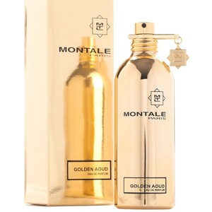 Montale GOLDEN AOUD Unisex