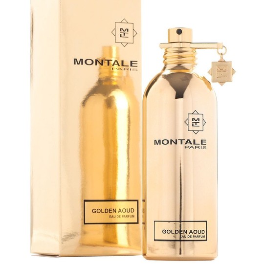 Montale GOLDEN AOUD Unisex