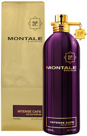 Montale INTENSE CAFE Unisex
