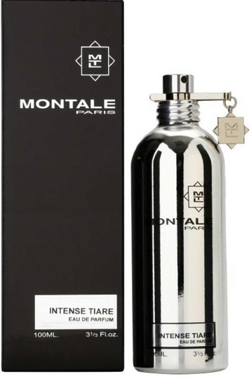 Montale INTENSE TIARE Unisex