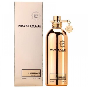 Montale LOUBAN Unisex