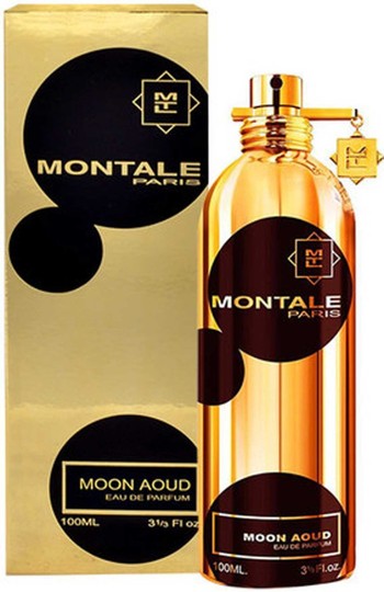 Montale MOON AOUD Unisex