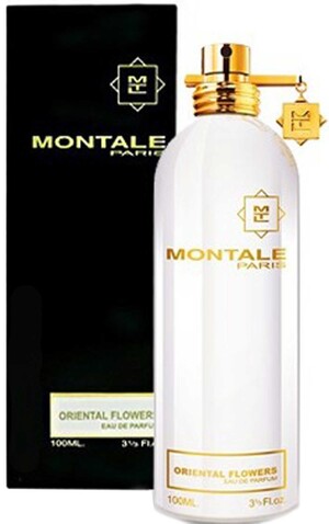 Montale ORIENTAL FLOWERS Women