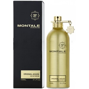 Montale ORIGINAL AOUDS Unisex