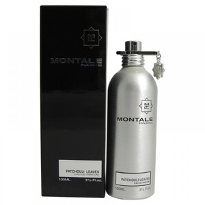 Montale PATCHOULI LEAVES Unisex