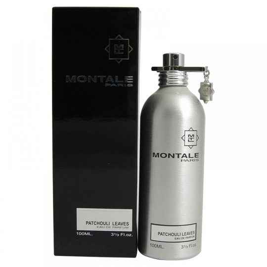 Montale PATCHOULI LEAVES Unisex