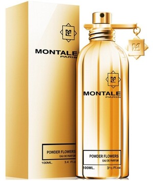 Montale POWDER FLOWERS Women