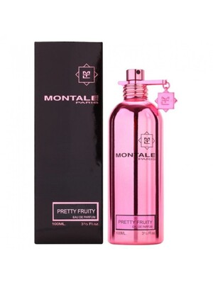 Montale PRETTY FRUITY Unisex