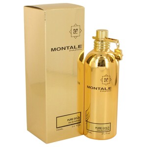Montale PURE GOLD Women