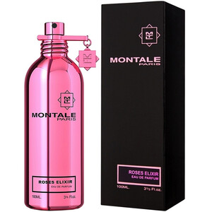 Montale ROSES ELIXIR Women