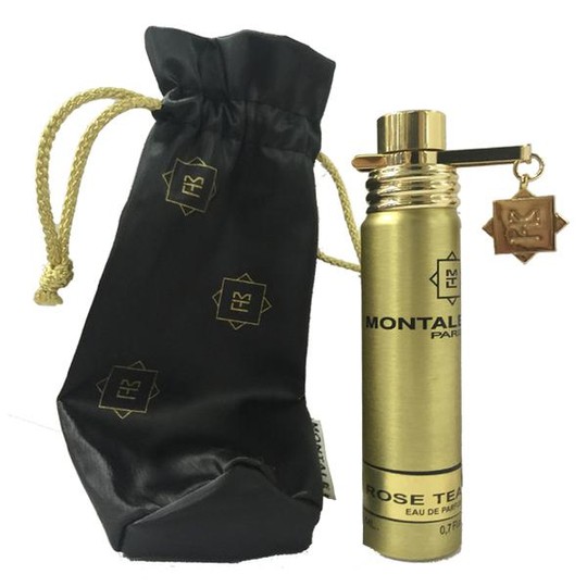 Montale ROSE TEA Women