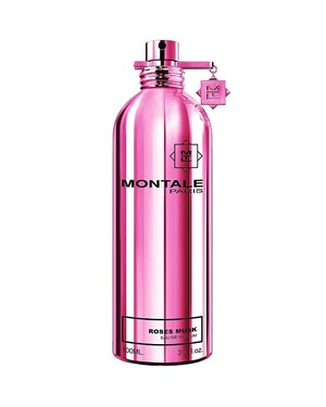 Montale ROSES MUSK Women
