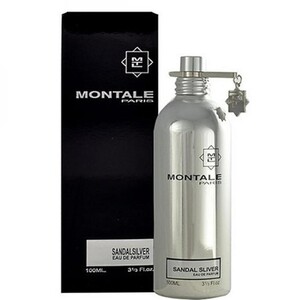 Montale SANDAL SLIVER Unisex