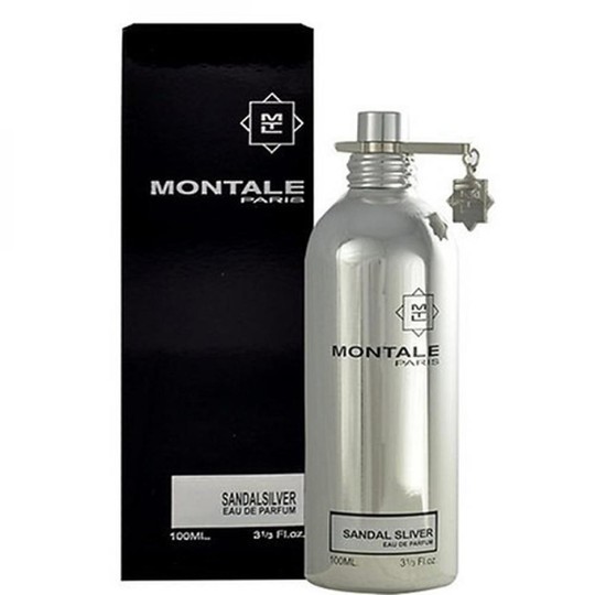 Montale SANDAL SLIVER Unisex