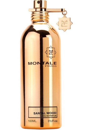 Montale SANTAL WOOD Unisex