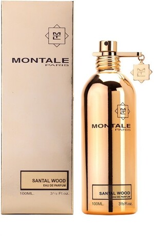Montale SANTAL WOOD Unisex