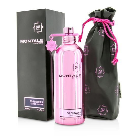 Montale SO FLOWERS Women