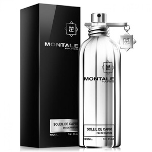 Montale SOLEIL de CAPRI Unisex