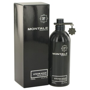 Montale STEAM AOUD Unisex