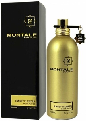Montale SUNSET FLOWERS Unisex