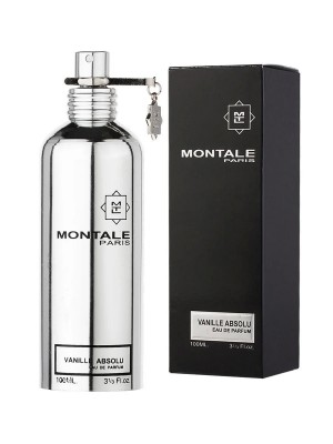 Montale VANILLE ABSOLU Women