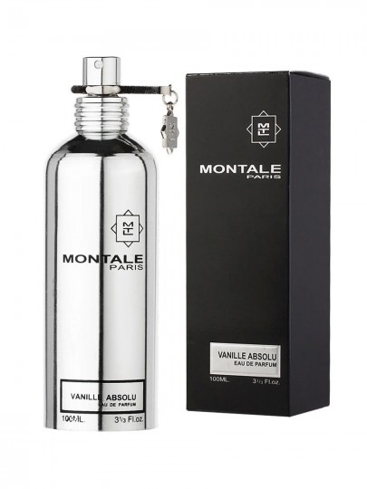 Montale VANILLE ABSOLU Women