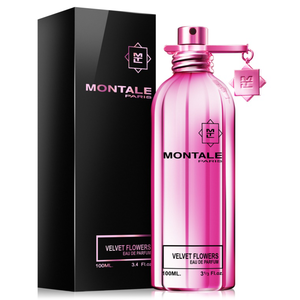 Montale VELVET FLOWERS Women