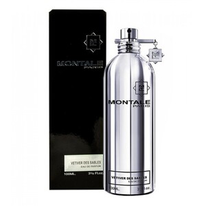 Montale VETIVER DES SABLES Unisex