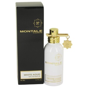 Montale WHITE AOUD Unisex