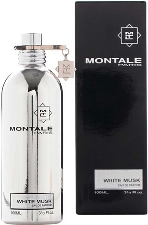 Montale WHITE MUSK Unisex