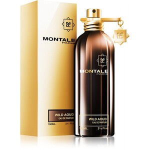 Montale WILD AOUD Unisex