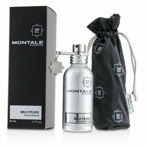 Montale WILD PEARS Unisex