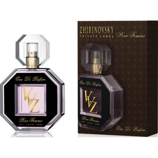 Жириновский PRIVATE LABEL Women