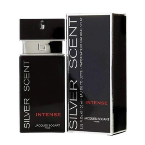 Bogart SILVER SCENT INTENSE Men