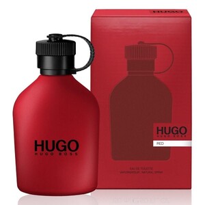 Hugo Boss HUGO RED Men