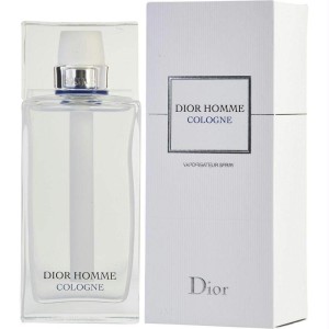 Christian Dior HOMME COLOGNE Men