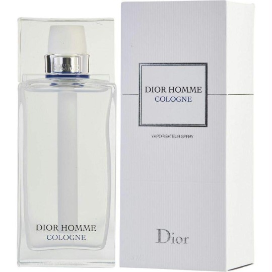 Christian Dior HOMME COLOGNE Men