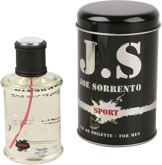 Joe Sorrento SPORT Men