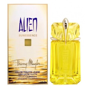 Thierry Mugler ALIEN SUNESSENCE Legere Women