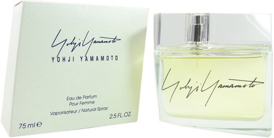 Yohji Yamamoto POUR FEMME Women
